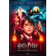 Poster Harry Potter Piedra Filosofal Aniversario