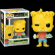 Los Simpson Figura POP! Animation Vinyl Twin Bart 9 cm