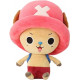 Peluche Chopper One Piece 25 cm