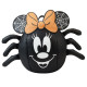 Mini Mochila Minnie Mouse Araña