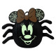 Mini Mochila Minnie Mouse Araña