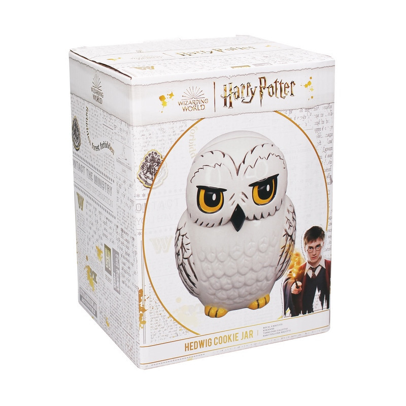 Botella Harry Potter Hedwig Chibi 350 ml por 19,90€ –