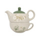 Set de thé individuel Disney Winnie L'Ourson