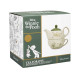 Set de thé individuel Disney Winnie L'Ourson
