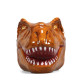 Taza 3D cabeza de T-Rex de Jurassic Park