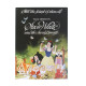 Chapa Metalica Grande Disney Blancanieves