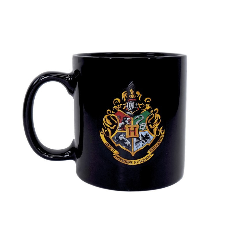 Adesivos de vinil americanos de Harry Potter - Coleção Ravenclaw / Corvinal