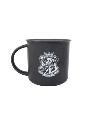 Taza Camping Harry Potter Magical Creatures