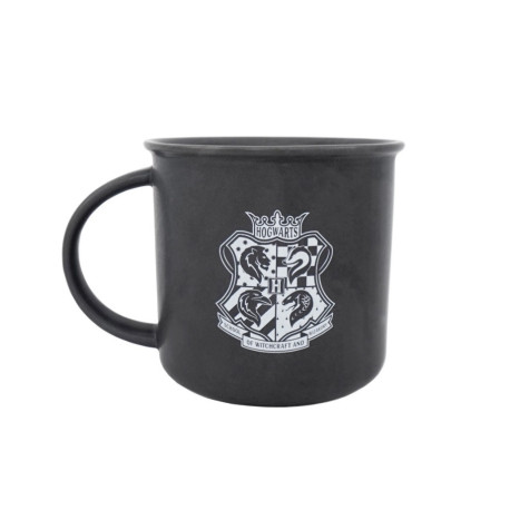 Taza Camping Harry Potter Magical Creatures