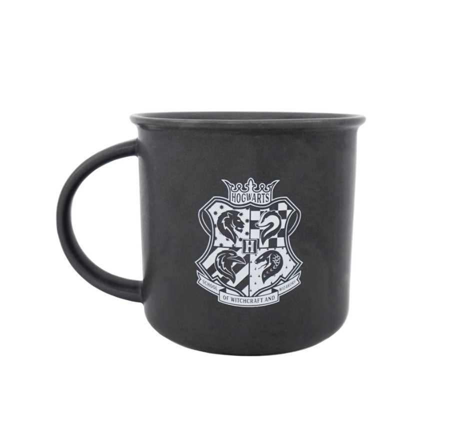 Taza Camping Harry Potter Magical Creatures solo 17,99