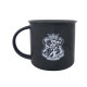 Taza Camping Harry Potter Dark Arts