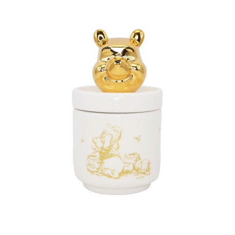 Bote Ceramica 3D Winnie The Pooh Winnie Disney