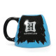 Taza 3D Harry Potter Ravenclaw Aguila