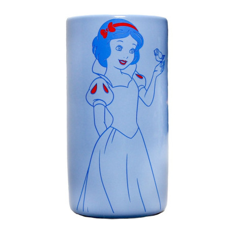 Disney 100 vase Blanche-Neige débloque la magie