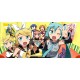 Cup Vocaloid characters