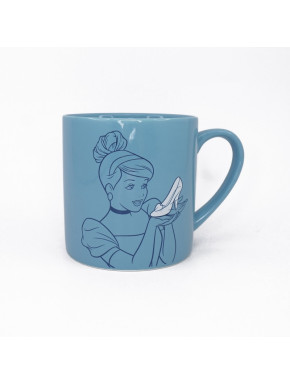 Taza Disney 100 La Cenicienta Dreams Do Come True