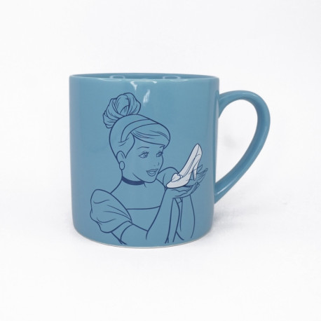 Taza Disney 100 La Cenicienta Dreams Do Come True