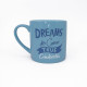 Taza Disney 100 La Cenicienta Dreams Do Come True