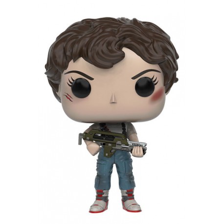 Funko Pop Ripley Di Alien