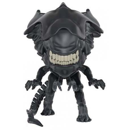 Funko Pop! La Reine Alien