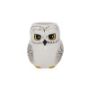 Mini Macetero Y Lapicero 3D Harry Potter Hedwig