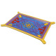 Plato Disney 100 Aladdin Alfombra Voladora