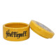 Mini bocal en céramique Harry Potter Hufflepuff Armoiries