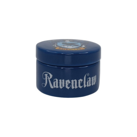 Mini bocal en céramique Harry Potter Armoiries de Ravenclaw