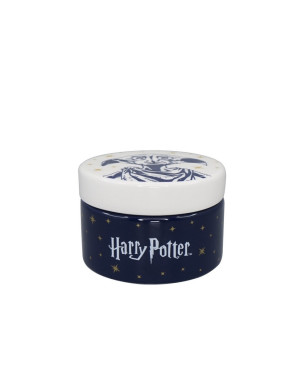 Mini Bote Ceramica Harry Potter Dobby Is Free