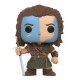 Funko Pop! William Braveheart Wallace