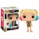 Funko Pop Harley Quinn elegance