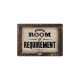 Iman Metal Harry Potter Room Of Requirement