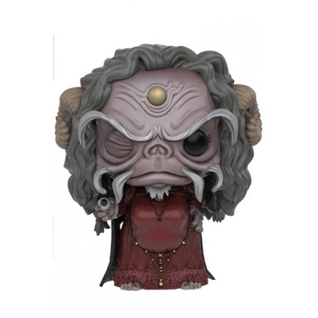 Funko Pop Aughra Dark Crystal