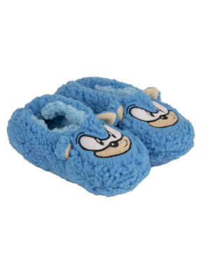 Chaussons Sonic pour enfants