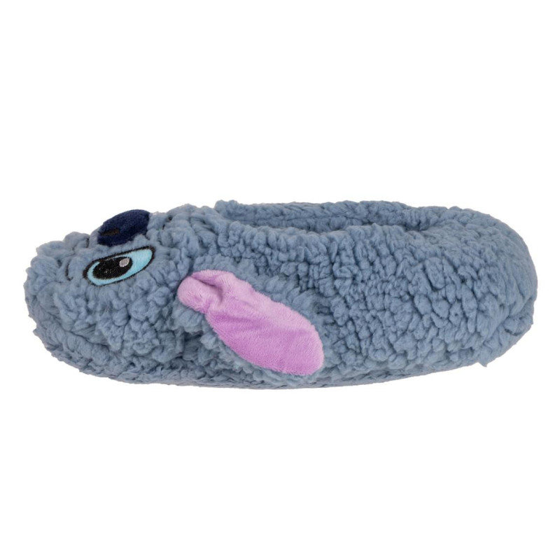 Zapatillas de Casa Stitch Disney por 19,90€ 