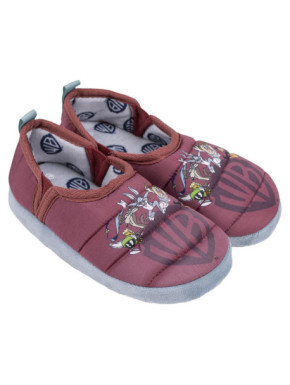 ZAPATILLAS DE CASA FRANCESITA WARNER 100