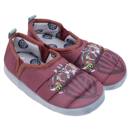 ZAPATILLAS DE CASA FRANCESITA WARNER 100