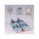 Chaussons Disney 100th Anniversary pour enfants