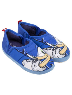 Chaussons Sonic Kids