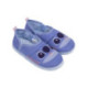 ZAPATILLAS DE CASA FRANCESITA STITCH