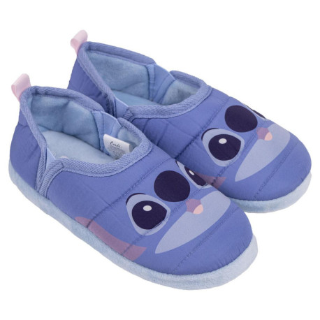 Chaussons Disney Stitch pour enfants