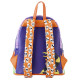 Mini Mochila Pesadilla antes de Navidad Osito Asustadizo