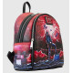 Sac à dos Loungefly Eddie Stranger Things