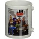 Tazza di Big Bang Theory amici