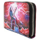 Cartera Loungefly Things Tributo Eddie