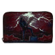Cartera con Cremallera Stranger Things Tributo Eddie