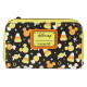 Portefeuille Loungefly Mickey & Friends Candy Corn