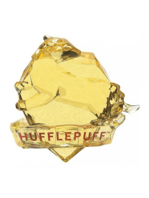 Figura Hufflepuff acrilica Enesco Harry Potter