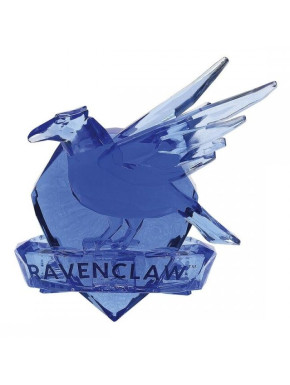 Figura decorativa acrilica Ravenclaw Tamaño: 8x5x8 cm