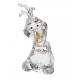 Figura acrilica Olaf Frozen Enesco